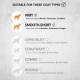 WAHL Performer Dog Clippers, Wireless Grooming Kit, Low Noise and Vibration, Pet Grooming at Home, Ergonomic Design, Precision Ground Blade WAHL Performer Dog Clippers, Wireless Grooming Kit, Low Noise and Vibration, Pet Grooming at Home, Ergonomic Design, Precision Ground Blade