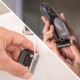 WAHL Performer Dog Clippers, Wireless Grooming Kit, Low Noise and Vibration, Pet Grooming at Home, Ergonomic Design, Precision Ground Blade WAHL Performer Dog Clippers, Wireless Grooming Kit, Low Noise and Vibration, Pet Grooming at Home, Ergonomic Design, Precision Ground Blade