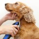 WAHL Pet Clippers, U-Clip Dog Grooming Kit with Colour Coded Combs, Full Coat Grooming Clippers for Dogs, Low Noise Corded Pet Clippers, Sharp Cutting Steel Blades WAHL Pet Clippers, U-Clip Dog Grooming Kit with Colour Coded Combs, Full Coat Grooming Clippers for Dogs, Low Noise Corded Pet Clippers, Sharp Cutting Steel Blades