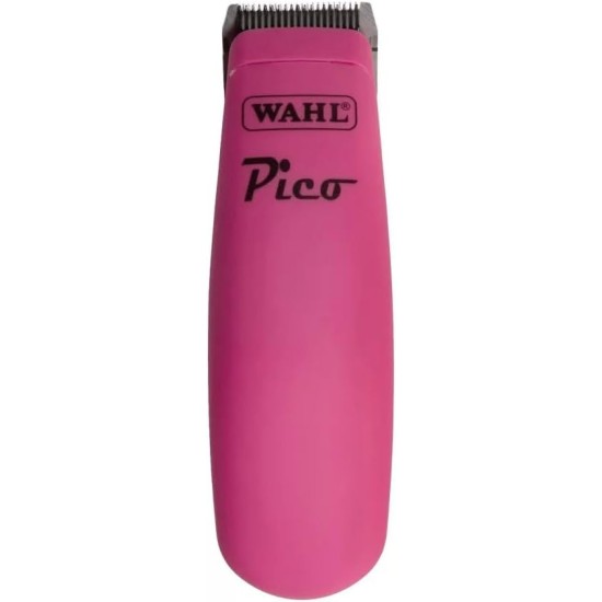 WAHL Pico Battery Operated Pet Hair Trimmer 0.099 kg WAHL Pico Battery Operated Pet Hair Trimmer 0.099 kg