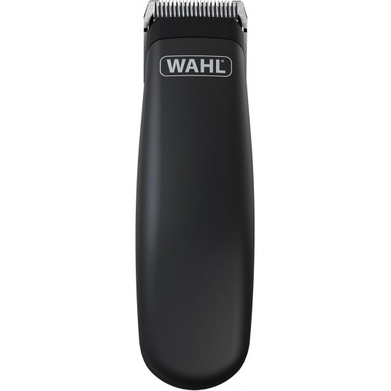 WAHL Pocket Pro Pet Trimmer, Pet Hair Trimmer, Grooming Kit for Pets, Dog Grooming Kit, Trimming and Cleaning Small Areas, Cordless Trimmer, Battery Operated WAHL Pocket Pro Pet Trimmer, Pet Hair Trimmer, Grooming Kit for Pets, Dog Grooming Kit, Trimming and Cleaning Small Areas, Cordless Trimmer, Battery Operated