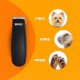 WAHL Pocket Pro Pet Trimmer, Pet Hair Trimmer, Grooming Kit for Pets, Dog Grooming Kit, Trimming and Cleaning Small Areas, Cordless Trimmer, Battery Operated WAHL Pocket Pro Pet Trimmer, Pet Hair Trimmer, Grooming Kit for Pets, Dog Grooming Kit, Trimming and Cleaning Small Areas, Cordless Trimmer, Battery Operated