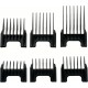 WAHL Professional Animal 5in1 Set of Replacement Combs #41881-7270 WAHL Professional Animal 5in1 Set of Replacement Combs #41881-7270