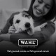 WAHL Professional Animal 5in1 Set of Replacement Combs #41881-7270 WAHL Professional Animal 5in1 Set of Replacement Combs #41881-7270