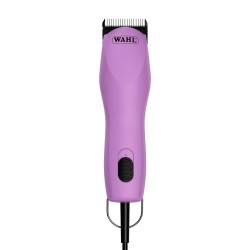 WAHL Professional Pet Hair Trimmer for Thick Coats and Dogs, Heavy Duty Coat, Powerful, Lightweight, 14ft Cable, Quiet Cutting, Stress Free, Cat and Horse Trimmer WAHL Professional Pet Hair Trimmer for Thick Coats and Dogs, Heavy Duty Coat, Powerful, Lightweight, 14ft Cable, Quiet Cutting, Stress Free, Cat and Horse Trimmer