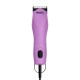 WAHL Professional Pet Hair Trimmer for Thick Fur and Dog, Heavy Duty Coat, Powerful, Lightweight, 14 Feet Long Cable, Quiet Cutting, Stress Free, Cat Trimmer, Horse Trimmer, Cattle Trimmer WAHL Professional Pet Hair Trimmer for Thick Fur and Dog, Heavy Duty Coat, Powerful, Lightweight, 14 Feet Long Cable, Quiet Cutting, Stress Free, Cat Trimmer, Horse Trimmer, Cattle Trimmer