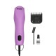WAHL Professional Pet Hair Trimmer for Thick Fur and Dog, Heavy Duty Coat, Powerful, Lightweight, 14 Feet Long Cable, Quiet Cutting, Stress Free, Cat Trimmer, Horse Trimmer, Cattle Trimmer WAHL Professional Pet Hair Trimmer for Thick Fur and Dog, Heavy Duty Coat, Powerful, Lightweight, 14 Feet Long Cable, Quiet Cutting, Stress Free, Cat Trimmer, Horse Trimmer, Cattle Trimmer