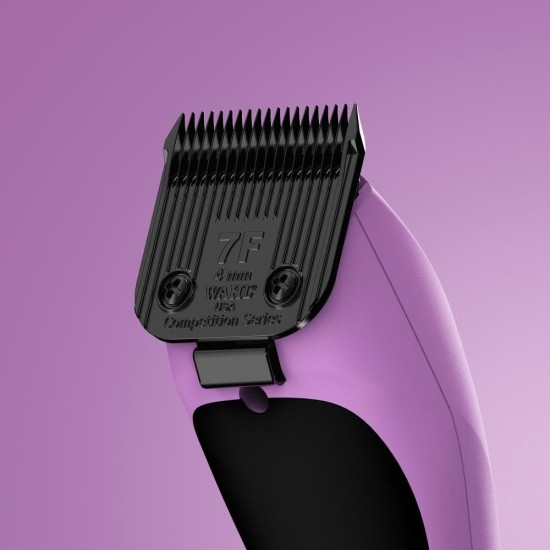 WAHL Professional Pet Hair Trimmer for Thick Fur and Dog, Heavy Duty Coat, Powerful, Lightweight, 14 Feet Long Cable, Quiet Cutting, Stress Free, Cat Trimmer, Horse Trimmer, Cattle Trimmer WAHL Professional Pet Hair Trimmer for Thick Fur and Dog, Heavy Duty Coat, Powerful, Lightweight, 14 Feet Long Cable, Quiet Cutting, Stress Free, Cat Trimmer, Horse Trimmer, Cattle Trimmer