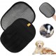WUIOWPPIC Pack of 2 Static Pet Hair Removal Gloves, Pet Hair Remover Glove for Dogs and Cats, Reusable, Pet Hair Remover Glove for Car Seat, Couch, Furniture, Carpet WUIOWPPIC Pack of 2 Static Pet Hair Removal Gloves, Pet Hair Remover Glove for Dogs and Cats, Reusable, Pet Hair Remover Glove for Car Seat, Couch, Furniture, Carpet