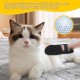 WUIOWPPIC Pack of 2 Static Pet Hair Removal Gloves, Pet Hair Remover Glove for Dogs and Cats, Reusable, Pet Hair Remover Glove for Car Seat, Couch, Furniture, Carpet WUIOWPPIC Pack of 2 Static Pet Hair Removal Gloves, Pet Hair Remover Glove for Dogs and Cats, Reusable, Pet Hair Remover Glove for Car Seat, Couch, Furniture, Carpet