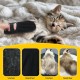WUIOWPPIC Pack of 2 Static Pet Hair Removal Gloves, Pet Hair Remover Glove for Dogs and Cats, Reusable, Pet Hair Remover Glove for Car Seat, Couch, Furniture, Carpet WUIOWPPIC Pack of 2 Static Pet Hair Removal Gloves, Pet Hair Remover Glove for Dogs and Cats, Reusable, Pet Hair Remover Glove for Car Seat, Couch, Furniture, Carpet