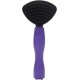 Wags & Wiggles Small Double Sided Bristle and Nodding Needle Brush for Short Haired Dogs Wags & Wiggles Small Double Sided Bristle and Nodding Needle Brush for Short Haired Dogs