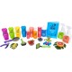 Wags & Wiggles Small Double Sided Bristle and Nodding Needle Brush for Short Haired Dogs Wags & Wiggles Small Double Sided Bristle and Nodding Needle Brush for Short Haired Dogs
