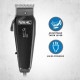 Wahl 10 Piece Mains Operated Dog Clipper