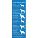 Wahl 10 Piece Mains Operated Dog Clipper