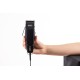 Wahl 1400 Pet Clippers Corded Dog Clippers Grooming Kit Pet Grooming Kit Precision Ground Blades Very Light Weight 4 Attachment Combs Black Wahl 1400 Pet Clippers Corded Dog Clippers Grooming Kit Pet Grooming Kit Precision Ground Blades Very Light Weight 4 Attachment Combs Black