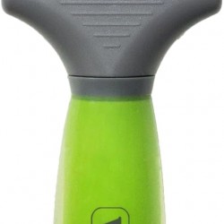 Wahl 2999-7085 Flexible Slicker Brush Double-Sided Green Wahl 2999-7085 Flexible Slicker Brush Double-Sided Green