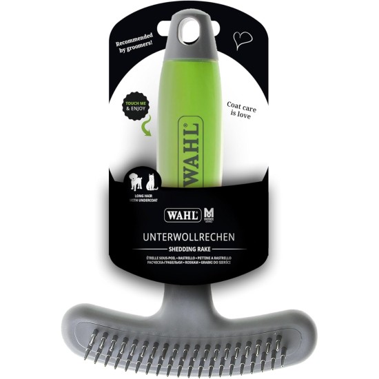 Wahl 2999-7135 Undercoat Rake Wahl 2999-7135 Undercoat Rake