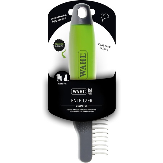Wahl 2999-7185 Dematter Wahl 2999-7185 Dematter