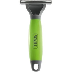 Wahl 2999-7195 Undercoat Comb, Green Wahl 2999-7195 Undercoat Comb, Green