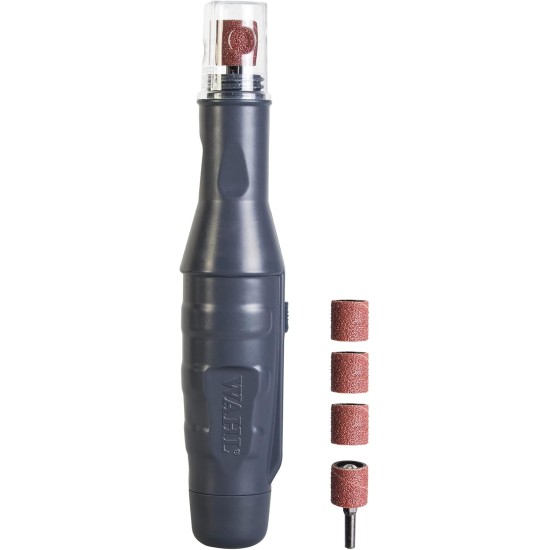 Wahl Battery Nail Grinder Wahl Battery Nail Grinder