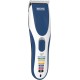 Wahl ColorPro Cordless Hair Clipper, Blue, Silver 09649-016 Wahl ColorPro Cordless Hair Clipper, Blue, Silver 09649-016