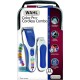 Wahl ColorPro Cordless Hair Clipper, Blue, Silver 09649-016 Wahl ColorPro Cordless Hair Clipper, Blue, Silver 09649-016