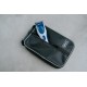 Wahl ColorPro Cordless Hair Clipper, Blue, Silver 09649-016 Wahl ColorPro Cordless Hair Clipper, Blue, Silver 09649-016