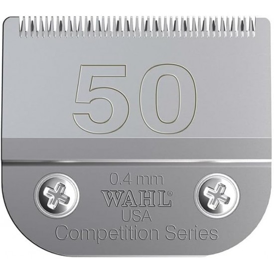 Wahl Competition Blade No. 15 Full Tooth Wahl Competition Blade No. 15 Full Tooth