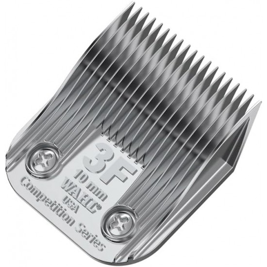 Wahl Competition Blade No. 15 Full Tooth Wahl Competition Blade No. 15 Full Tooth