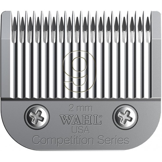 Wahl Competition Blade No. 15 Full Tooth Wahl Competition Blade No. 15 Full Tooth