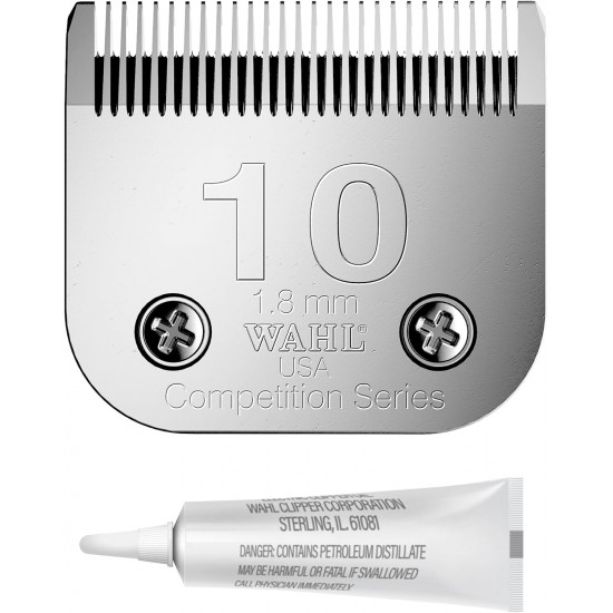 Wahl Competition Blade No. 15 Full Tooth Wahl Competition Blade No. 15 Full Tooth