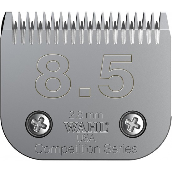 Wahl Competition Blade No. 15 Full Tooth Wahl Competition Blade No. 15 Full Tooth