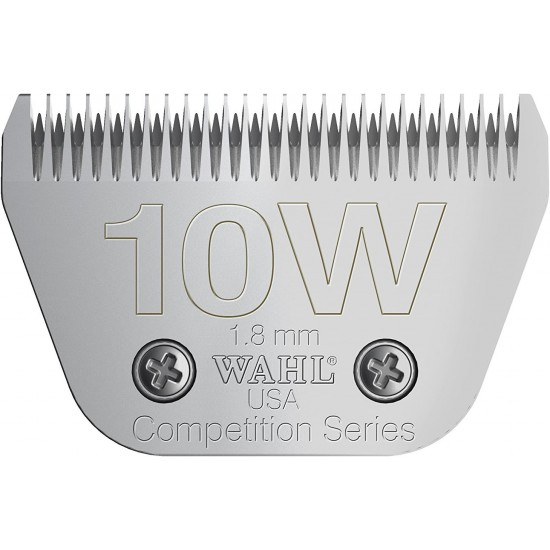 Wahl Competition Blade No. 15 Full Tooth Wahl Competition Blade No. 15 Full Tooth