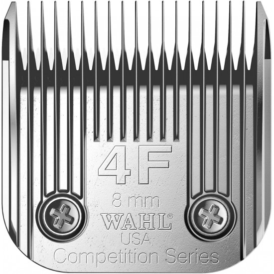 Wahl Competition Blade No. 15 Full Tooth Wahl Competition Blade No. 15 Full Tooth