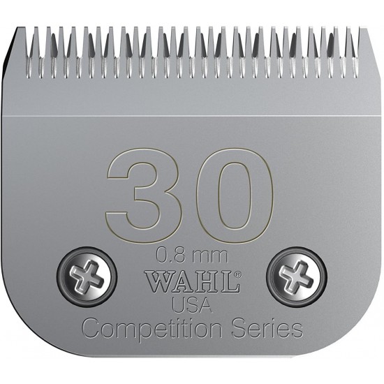 Wahl Competition Blade No. 15 Full Tooth Wahl Competition Blade No. 15 Full Tooth