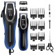 Wahl Complete Pet Grooming Dog Clipper & Trimmer Kit Dog Clippers Pet Grooming Low Noise Wired Pet Clippers Pet Trimmer Groom Pets Home Wahl Complete Pet Grooming Dog Clipper & Trimmer Kit Dog Clippers Pet Grooming Low Noise Wired Pet Clippers Pet Trimmer Groom Pets Home