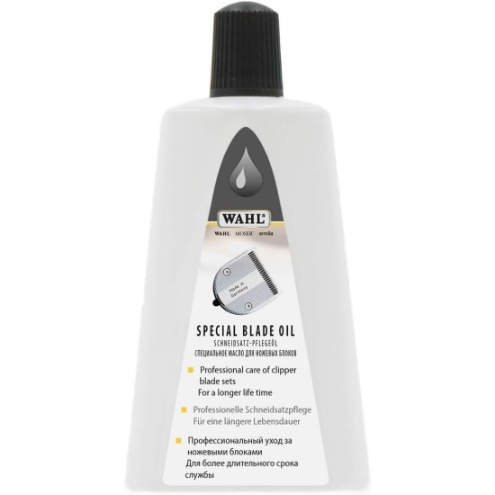 Wahl Cutting Kit Oil Cleaning Spray Blade Ice Cutting Kit Kit Suitable for Hair Clipper and Trimmer Cutting Kits Reduces Friction Removes Dirt Wahl Cutting Kit Oil Cleaning Spray Blade Ice Cutting Kit Kit Suitable for Hair Clipper and Trimmer Cutting Kits Reduces Friction Removes Dirt