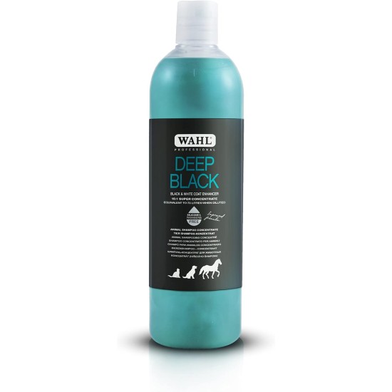 Wahl DEEP BLACK Wahl DEEP BLACK