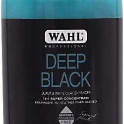 Wahl DEEP BLACK Wahl DEEP BLACK