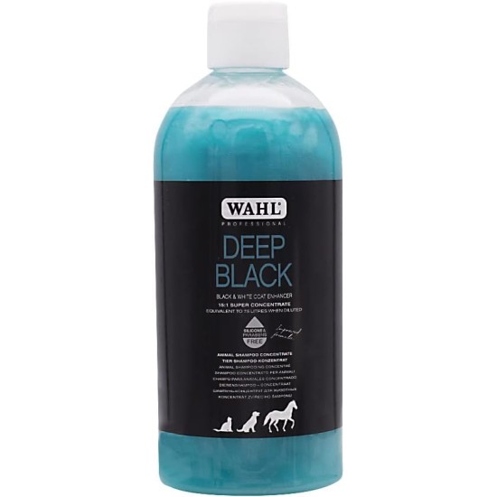Wahl DEEP BLACK Wahl DEEP BLACK