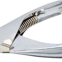 Wahl Dog Claw Clipper Guillotine Style Stainless Steel Wahl Dog Claw Clipper Guillotine Style Stainless Steel