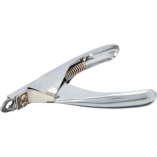 Wahl Dog Claw Clipper Guillotine Style Stainless Steel Wahl Dog Claw Clipper Guillotine Style Stainless Steel