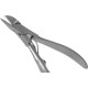 Wahl Dog Claw Pliers Wire Sprung 4 Stainless Steel, 3/4-inch/12 cm Wahl Dog Claw Pliers Wire Sprung 4 Stainless Steel, 3/4-inch/12 cm