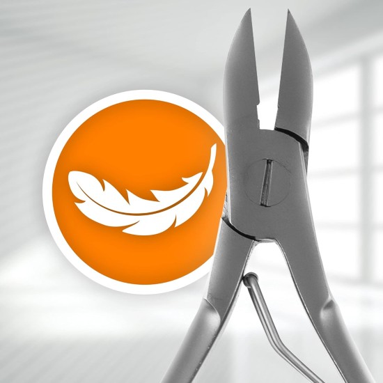 Wahl Dog Claw Pliers Wire Sprung 4 Stainless Steel, 3/4-inch/12 cm Wahl Dog Claw Pliers Wire Sprung 4 Stainless Steel, 3/4-inch/12 cm