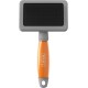Wahl Large Slicker Brush, Professional Grooming Brush, Pet Brush for Dogs and Cats, Pet Grooming Tools, Slicker Brushes for Long Short Haired Animals, Gel Handle Wahl Large Slicker Brush, Professional Grooming Brush, Pet Brush for Dogs and Cats, Pet Grooming Tools, Slicker Brushes for Long Short Haired Animals, Gel Handle