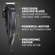 Wahl Performer Pet Clipper, Corded Dog Clippers, Full Fur Grooming Kit, Carbon Steel Blades, Pet Grooming at Home, Powerful and Quiet, 4 Attachment Combs (3, 6, 9, 13 mm) Wahl Performer Pet Clipper, Corded Dog Clippers, Full Fur Grooming Kit, Carbon Steel Blades, Pet Grooming at Home, Powerful and Quiet, 4 Attachment Combs (3, 6, 9, 13 mm)