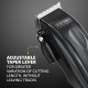 Wahl Performer Pet Clipper, Corded Dog Clippers, Full Fur Grooming Kit, Carbon Steel Blades, Pet Grooming at Home, Powerful and Quiet, 4 Attachment Combs (3, 6, 9, 13 mm) Wahl Performer Pet Clipper, Corded Dog Clippers, Full Fur Grooming Kit, Carbon Steel Blades, Pet Grooming at Home, Powerful and Quiet, 4 Attachment Combs (3, 6, 9, 13 mm)