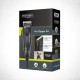 Wahl Performer Pet Clipper, Corded Dog Clippers, Full Fur Grooming Kit, Carbon Steel Blades, Pet Grooming at Home, Powerful and Quiet, 4 Attachment Combs (3, 6, 9, 13 mm) Wahl Performer Pet Clipper, Corded Dog Clippers, Full Fur Grooming Kit, Carbon Steel Blades, Pet Grooming at Home, Powerful and Quiet, 4 Attachment Combs (3, 6, 9, 13 mm)