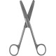 Wahl Pet Curved Scissors Pet Grooming Tool Scissors Guard Cat Dog Hair Cutting Scissors Stainless Steel Professional Scissors Pet Hair Removal